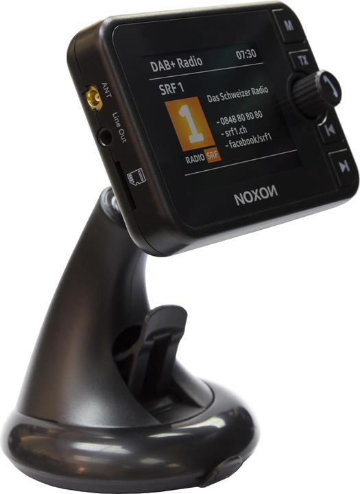 Produktbild Noxon Road 2
