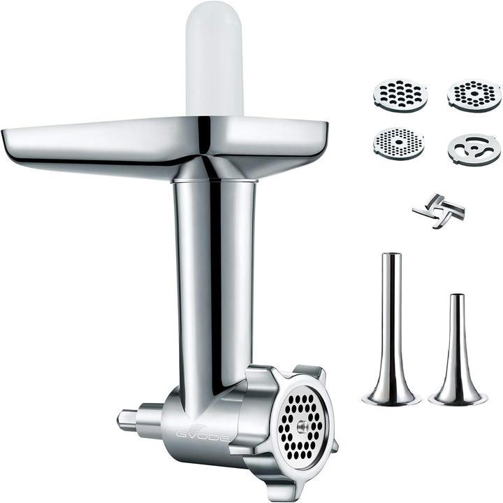 Immagine prodotto Gvode Attacco per tritacarne per Kitchenaid