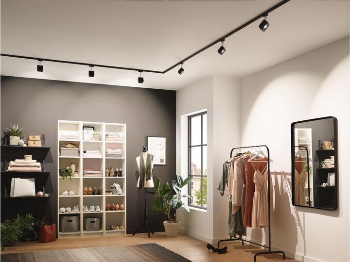 Image du produit Paulmann Connecteur en T URail