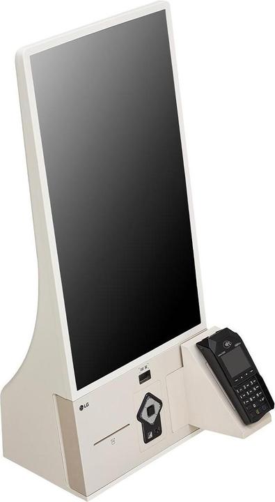 Actual product image LG Prof. Display 27KC3PK-C (1920 x 1080 pixels, 27")