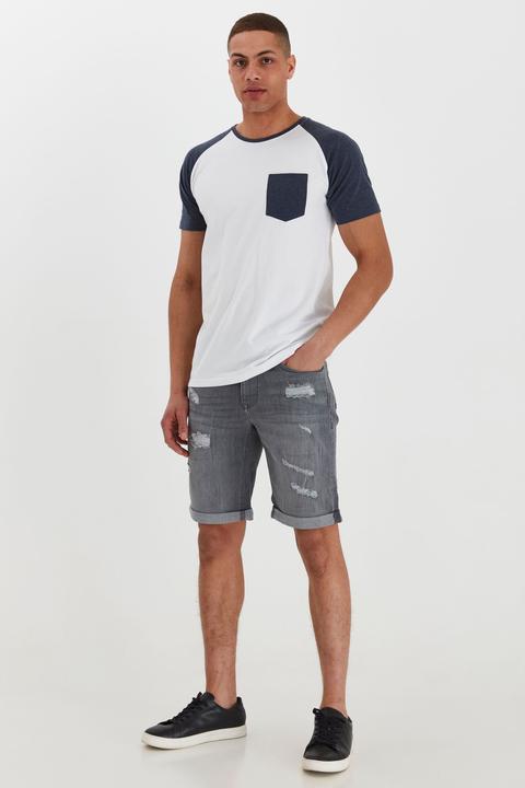 Image du produit Blend Deniz - Denim Shorts - Homme (3XL)