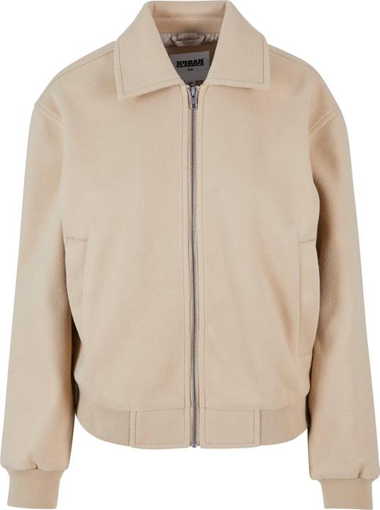 Immagine prodotto Urban Classics Giacca Boxy da donna - 126803 (5XL)