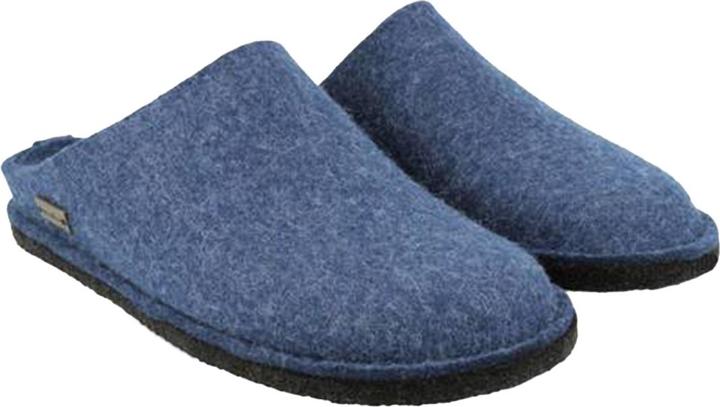 Actual product image Haflinger slippers (45)