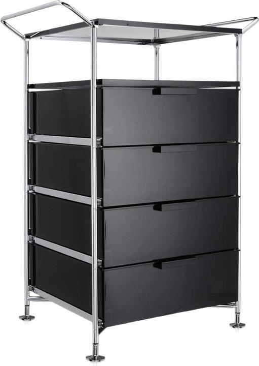 Produktbild Kartell Mobil Container