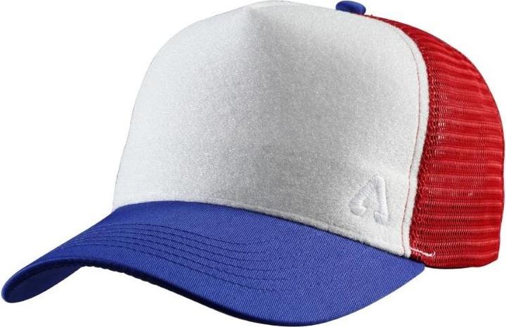 Image du produit P.A.C. . Bricolage casquette de camionneur vierge (Taille unique)