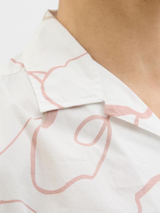 Actual product image Jack & Jones Relaxed Fit Hemd Hemd (S)