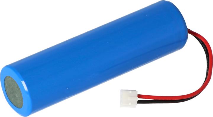 Produktbild AccuCell Akku ersetzt Wella 8725-1001 (1 Stk., 2200 mAh)