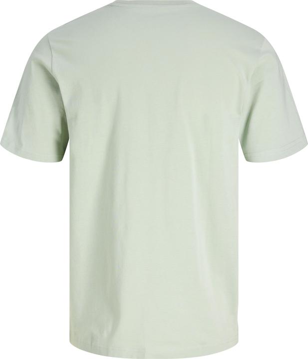Image du produit Jack & Jones Logo Rundhalsausschnitt T-shirt T-shirt (XL)