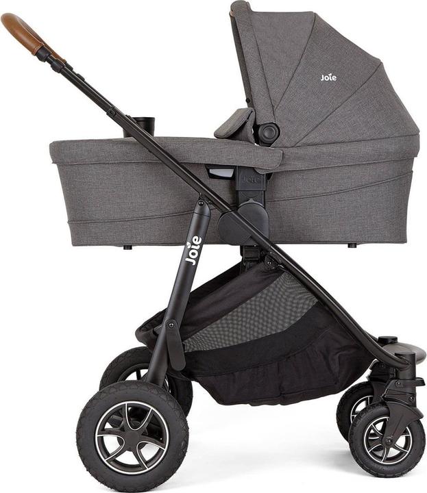 Immagine prodotto Joie Trio Versatrax