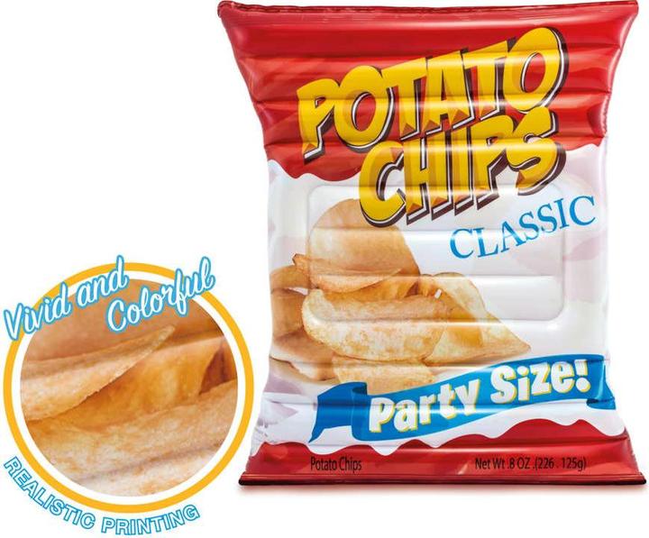Produktbild Intex Potato Chips Float