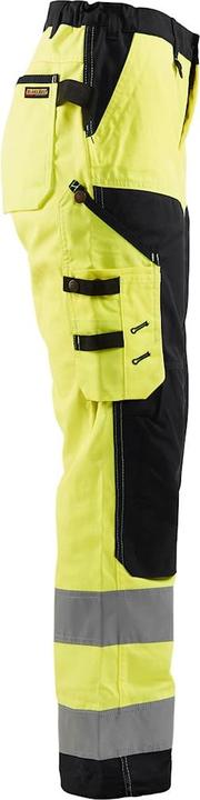 Produktbild Blakläder Warnschutzhose Damen 7155 (44)