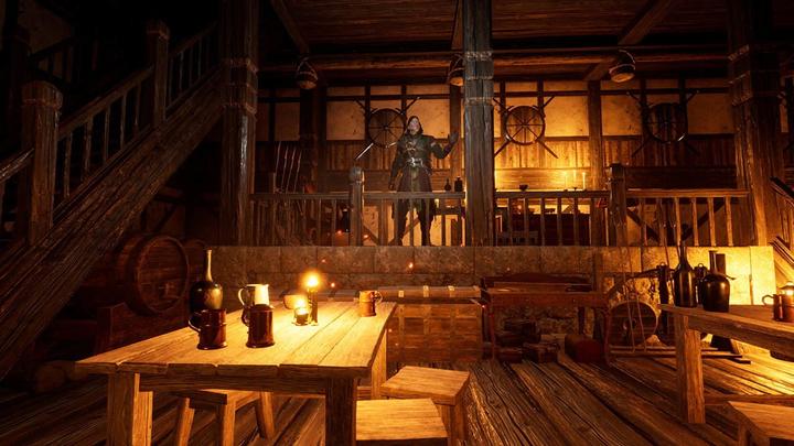 Produktbild GED Codex Lost PS-5 UK (PS5)