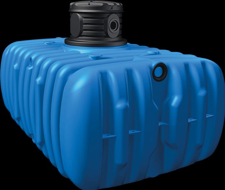 4rain Flat (1500 l)