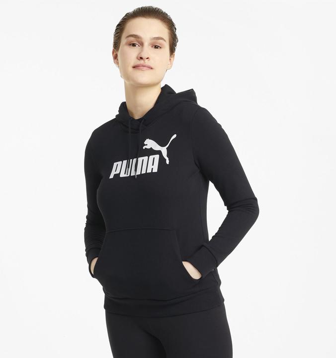 Actual product image Puma ESS Logo (M)