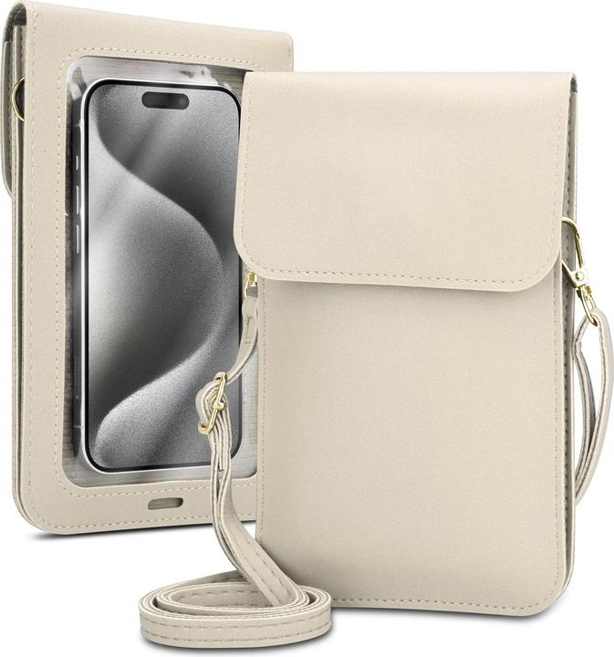 Image du produit Cadorabo Coque pour Honor 8X Pochette pour femmes (HTC 8X)