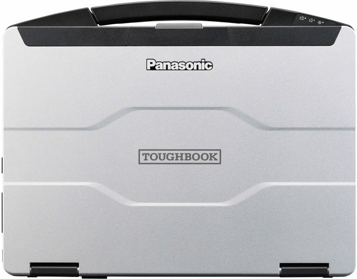 Image du produit Panasonic Toughbook 55 mk3 HD Touch (14", Intel Core i5-1345U, 16 Go, 512 Go, CH)