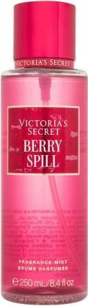 Victoria's Secret Berry Spill (Body mist, 250 ml)