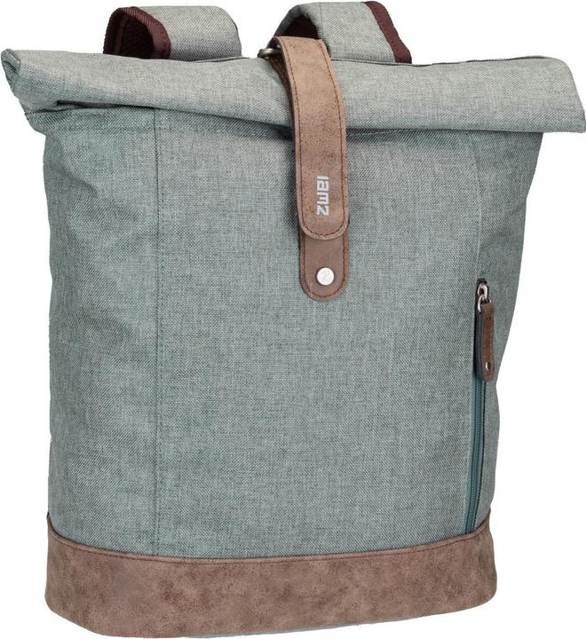 Zwei Olli O24 (15 l)