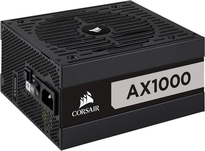 Produktbild Corsair AX1000 (1000 W)