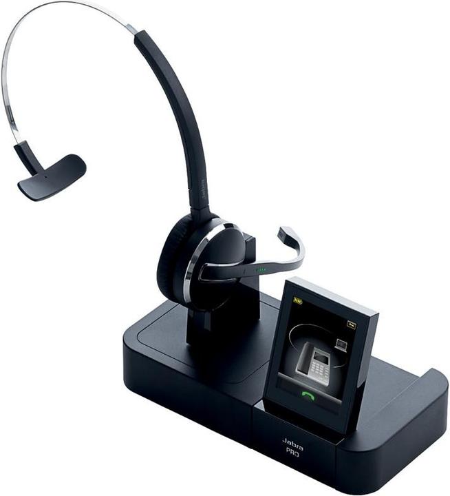 Produktbild Jabra Pro 9460 (Kabellos)
