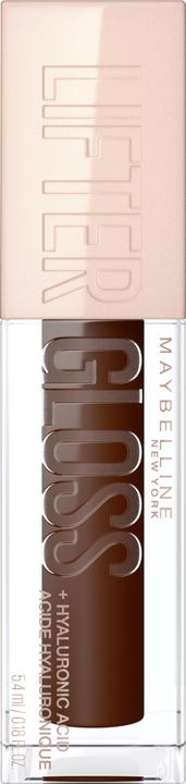 Actual product image Maybelline New York Maybelline Moisturizing Lip Gloss Lifter Gloss 5.4 Ml (029 Toast)