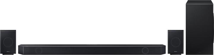 Samsung HW-Q990C (41 W, 11.1.4 Kanal)