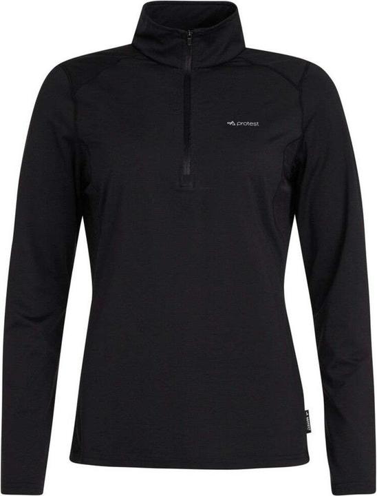 Protest 1/4 ZIP TOP PRTSENNA