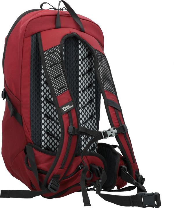 Actual product image Jack Wolfskin Cyrox Shape 20 (20 l)