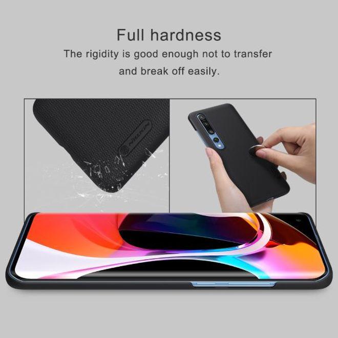 Produktbild Nillkin Super Frosted Shield Series (Xiaomi Mi 10i, Xiaomi Mi 10 Pro)