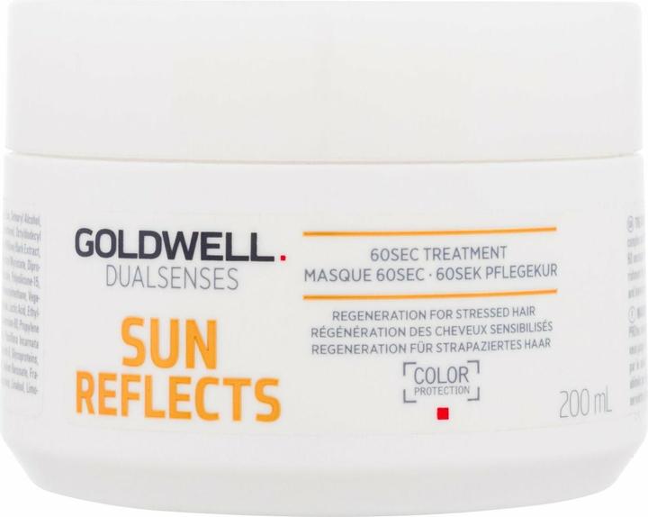 Produktbild Goldwell 60sec Treatment Sun Reflects (200 ml)
