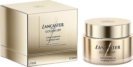 Actual product image Lancaster Golden Lift Sculpting Day Cream (50 ml, Day cream)