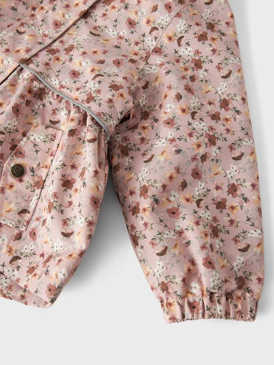 Produktbild Name it MALEX08 Blumen Jacke (98)