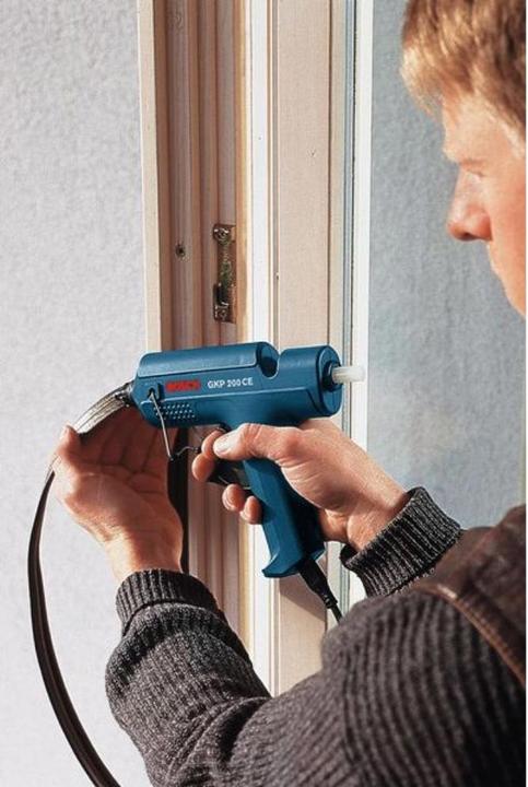 Actual product image Bosch Professional Gkp 200 Ce