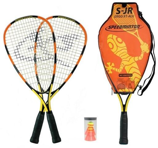 Produktbild Speedminton Junior Set S-JR