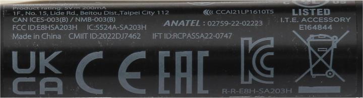 Produktbild ASUS 04190-00310000