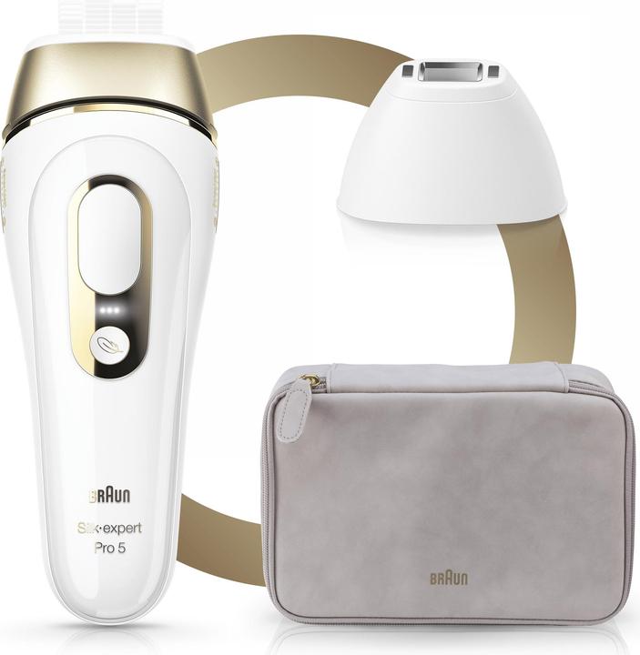 Image du produit Braun Silk Expert Pro 5