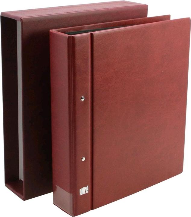 Actual product image Safe Case for Classicrot compact A4 folders (A4)