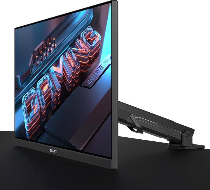 Produktbild Gigabyte M28U-AE (3840 x 2160 Pixel, 28")
