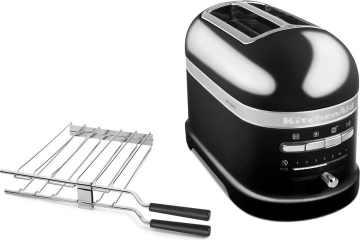 Actual product image KitchenAid Artisan Toaster (EU plug)