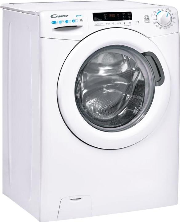 Image du produit Candy Laveuse-sécheuse CSWS 4962DWE/1-S A