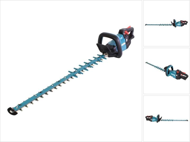 Produktbild Makita DUH752Z (Akkuheckenschere)
