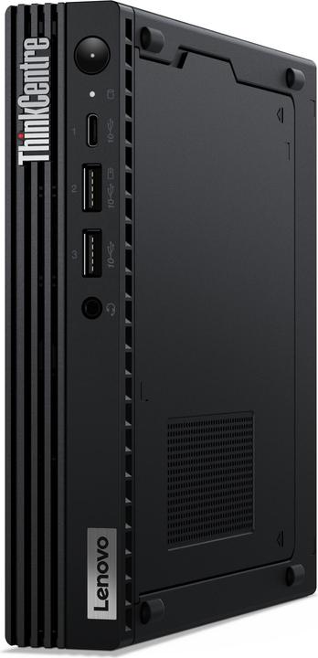 Image du produit Lenovo Desktop TC M80q Gen 4 I513500T 16G N W11 (16 Go, 512 Go, UHD Graphics 770)