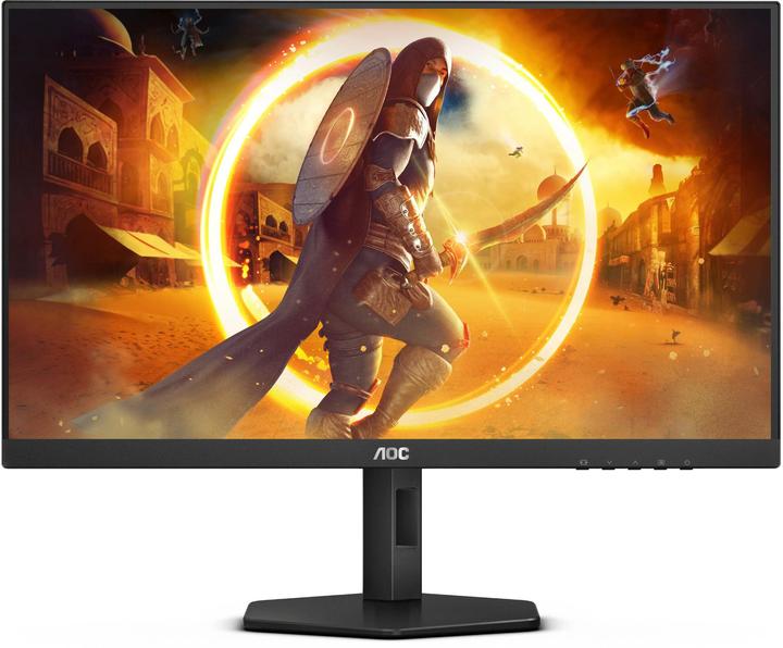 Image du produit AOC e2352Phz (23 pouces) Pixel (1920 x 1080 pixels, 27")