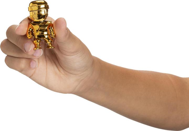 Actual product image Stumble guys Figure in dummy lid (1 piece)