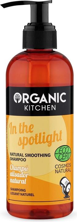 Produktbild Organic kitchen Küche C Spotlight Shampoo (Flüssiges Shampoo)