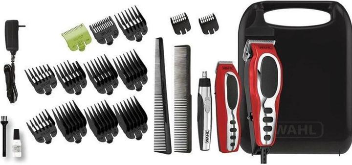 Actual product image Wahl Hair Clipper Close Cut Combo