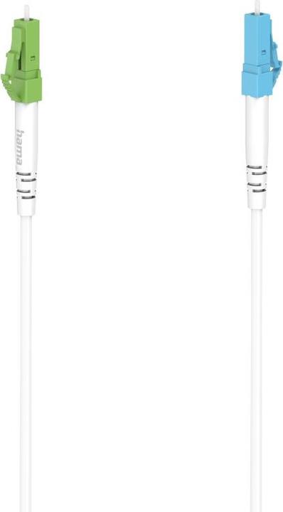Actual product image Hama Network cable (5 m)