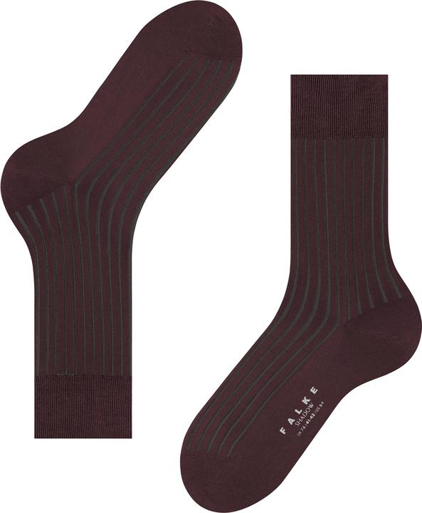 Immagine prodotto Falke Calzini ombra (Confezione singola, 43 - 44)