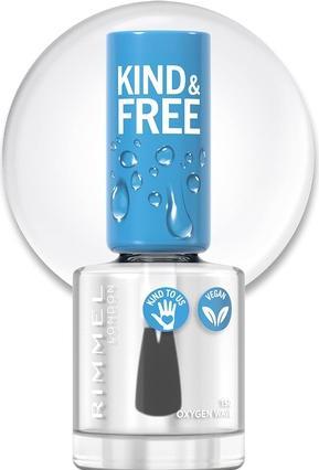Produktbild Rimmel London Kind & Free (150, Top Coat)