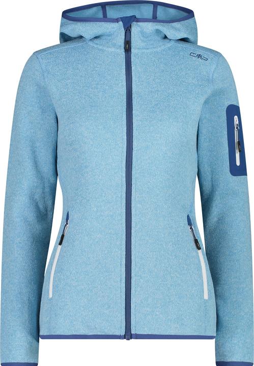 CMP Campagnolo Hoodie (46)